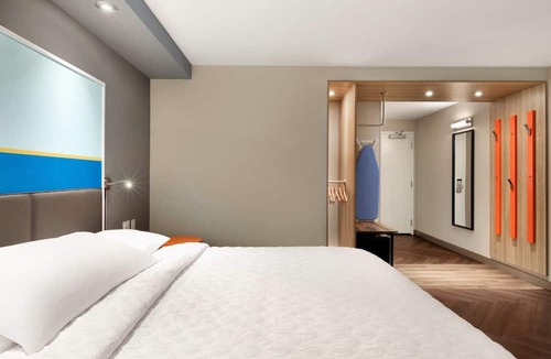 Las Vegas Hotel | Tru by Hilton Las Vegas Airport, NV