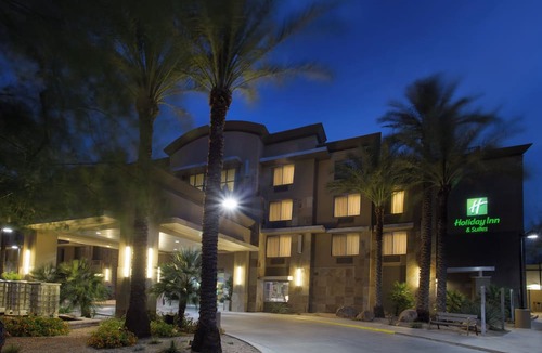 Northsight Hotel | Holiday Inn Hotel & Suites Scottsdale North - Airpark by IHG