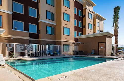 Seven Hills Hotel | Residence Inn by Marriott Las Vegas South/Henderson