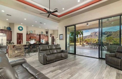 Gold Canyon House | Welcoming 3-bedroom house in Gold Canyon