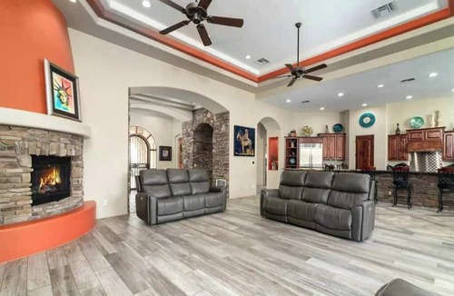Gold Canyon House | Welcoming 3-bedroom house in Gold Canyon