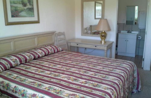 Boron Hotel | Boron Motel