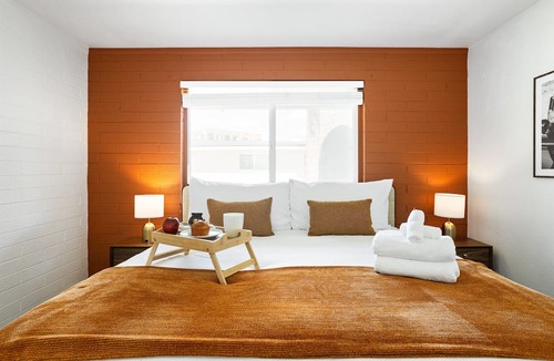 South Scottsdale Cottage | Colt-in Old Town-walk To Entertainment District