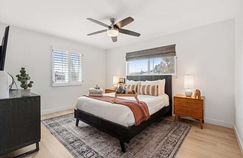 Trail West Cottage | Fairway - Pool & Mini Golf - 5 Mins to Old Town
