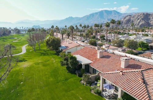 La Quinta Apartment | Luxury PGA West 3BR 2BA Condo