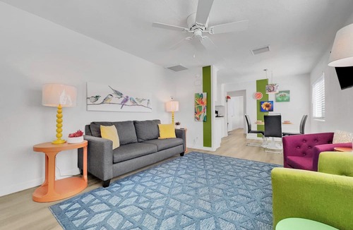 West Second Street Historic District House | Drew 251 Mesa
