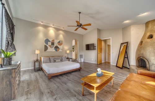 West Sedona Cottage | Group Getaway w/Outdoor Oasis in Sedona!
