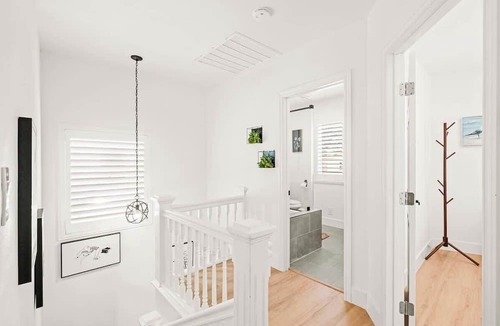 Harbor Cottage | Cozy Retreat Near Downtown Perfect for Families