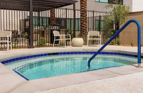 Las Vegas Hotel | Element by Marriott Las Vegas Airport