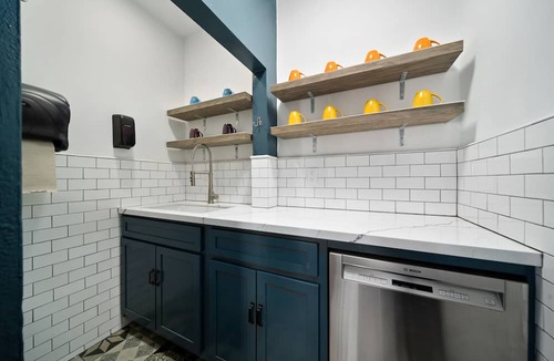 Hollywood Hostel | Samesun Hollywood - Hostel