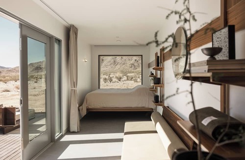 Twentynine Palms Hotel | RESET Hotel Joshua Tree National Park, Outdoor Collection by Marriott Bonvoy