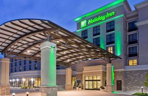 La Verkin Hotel | Holiday Inn La Verkin Zion Park by IHG