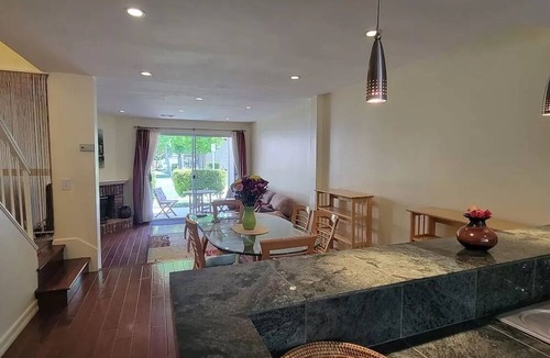 Calabasas House | Beysicair Vacation Homes