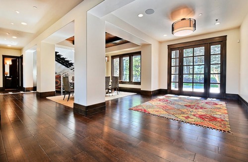 Park City House | Chic Colony Ski-in Ski Out Villa Direct Access to Adventures at Park City Resort Hot Tub Gym