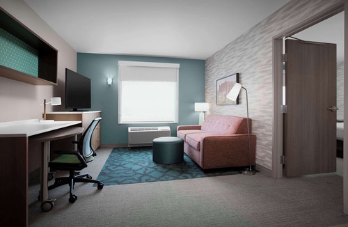 Deer Valley Hotel | Home2 Suites By Hilton Phoenix North Happy Valley