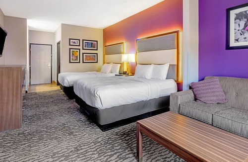 Cortaro Hotel | La Quinta Inn & Suites by Wyndham NW Tucson Marana