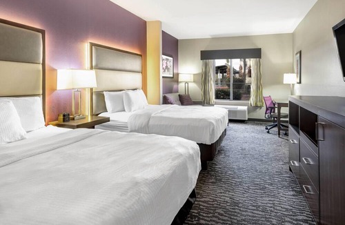 Cortaro Hotel | La Quinta Inn & Suites by Wyndham NW Tucson Marana