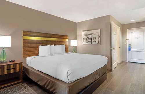 Altaville Hotel | Best Western Cedar Inn & Suites