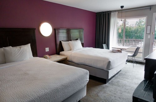 The Mesa Hotel | Vagabond Motor Hotel