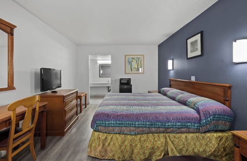 Alhambra House | Travel Inn - In Phoenix (Alhambra)