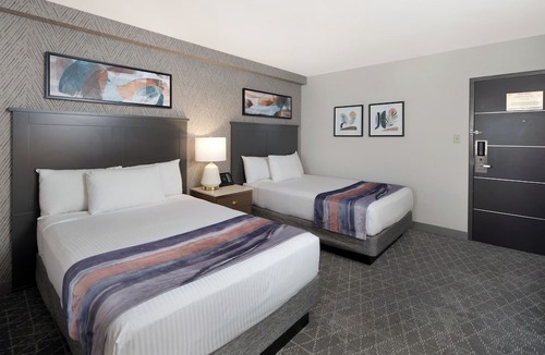 Las Vegas Resort | Gold Coast Hotel and Casino