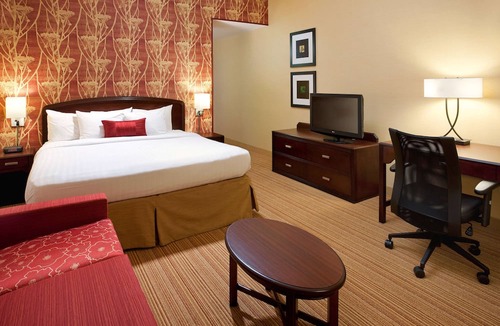 Las Vegas Hotel | Sonesta Select Las Vegas Summerlin