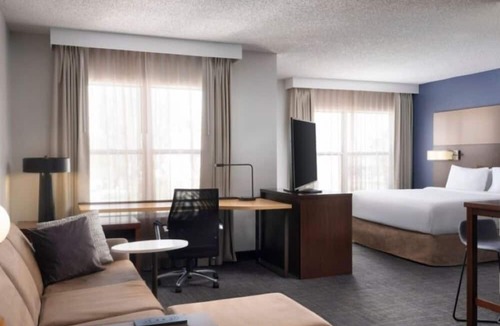 Green Valley North Hotel | Residence Inn By Marriott Las Vegas/Green Valley