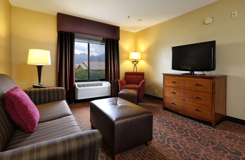 Casas Adobes Hotel | Hampton Inn & Suites Tucson-Mall