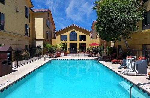 Casas Adobes Hotel | Hampton Inn & Suites Tucson-Mall