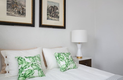 Rampart Village Hotel | The Rebecca