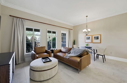 Lake Las Vegas Condo | Lake Las Vegas Retreat: Elegant Comfort Awaits