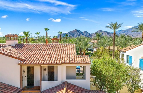 La Quinta Condo | 2BR Villa By Main Pool And Clubhouse @ Legacy Villas #065308