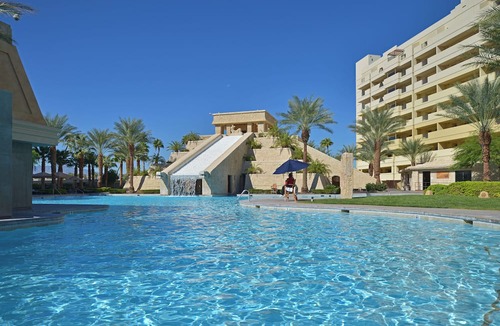Enterprise Hotel | Las Vegas Resort near Attractions:Near Harry Reid Airport,Free Parking,Pool
