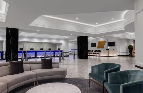 Las Vegas Hotel | Dream Las Vegas Retreat Steps from the Strip!