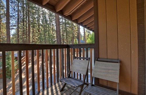 Summit Estates Condo | Summit Run by Destination Big Bear: Walking Distance to Snow Summit! Close to the Lake! Minutes from the Village!