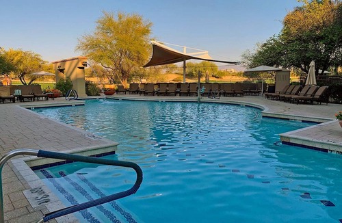 Kierland Condo | Family Friendly Westin Kierland Resort - 1 Bedroom King Villa in Scottsdale
