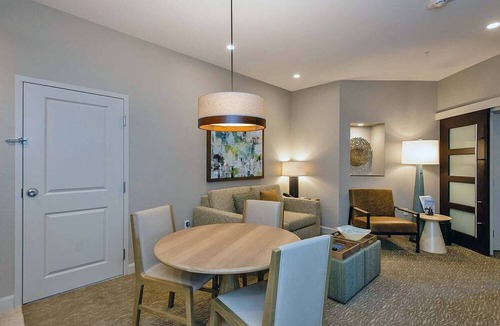 Kierland Condo | Westin Kierland Resort 2 Bedroom King Villa in Scottsdale-Sleeps 8