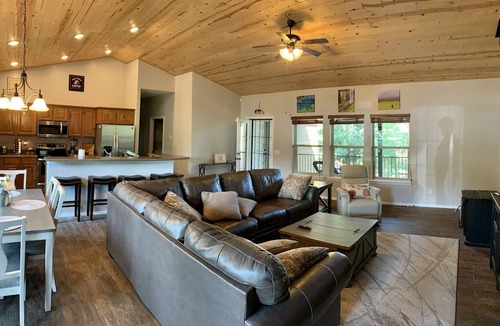 Show Low House | Footprints White Mountain getaway in Pinetop-Lakeside