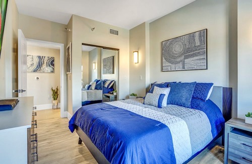 Lake Las Vegas Apartment | SVS: 2BD/2BA Lake Las Vegas Retreat | Private Balcony | Sleeps 6