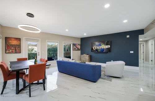 Lake Las Vegas Condo | New Listing The Ideal Penthouse at Lake Las Vegas