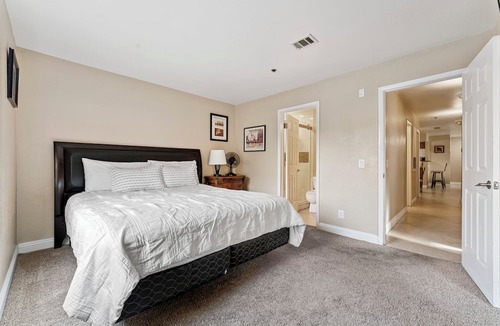 Las Vegas Condo | 3 Bedroom Condo