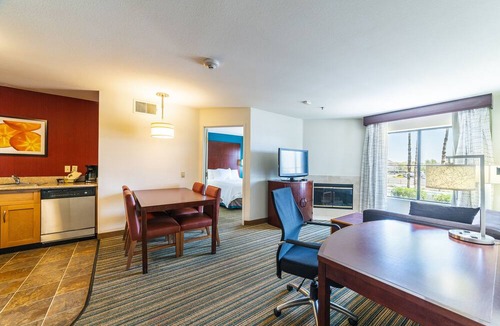 North Mountain Apartment | Metro Phoenix Extended Stay