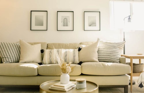 Greenacres Apartment | CASABLANCA - Moroccan Inspired Apartment in SW