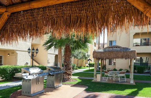 Las Vegas Condo | Beautiful Las Vegas 2 Bdm Condo In Amazing Resort