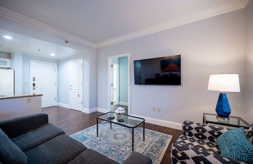 Lake Las Vegas Condo | Updated 2Br 2Ba in the heart of Lake Las Vegas Village!