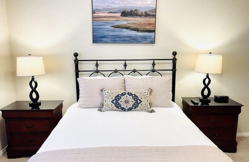 Mesquite Condo | Rosewood Retreat by Mesquite Vacation Rentals with Community Amenities, 2 Car Garage and $510 in free daily activities