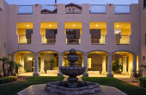 Cibola Vista Apartment | Bluegreen Vacations Cibola Vista Resort and Spa, an Ascend Collection Resort