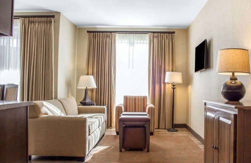 Cibola Vista Apartment | Bluegreen Vacations Cibola Vista Resort and Spa, an Ascend Collection Resort