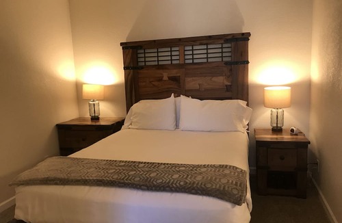 Bullhead City Apartment | Colorado River Retreat, Stay and Play on the river.