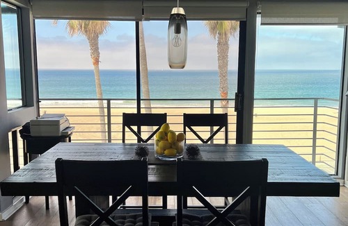 El Porto Condo | Unobstructed Ocean Views! On the Strand. - Accepting under 30 days